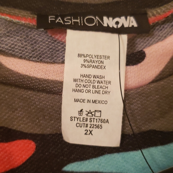 Unseen Things Camo set - Picture 7 of 8